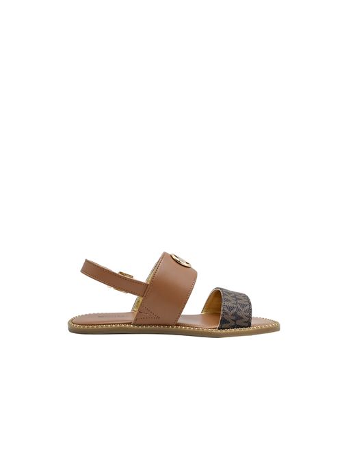 Sandalo, bambina, logato. MICHAEL KORS | MK02050200U